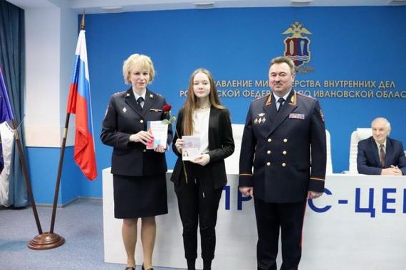 прописка в Ленинградской области